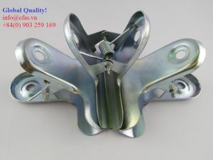 Kẹp bướm loại nhỏ 1