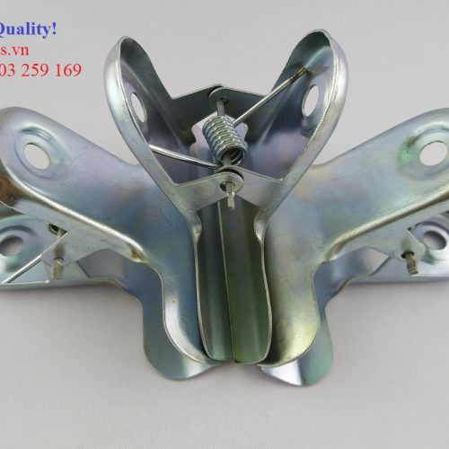 Kẹp bướm loại nhỏ 1