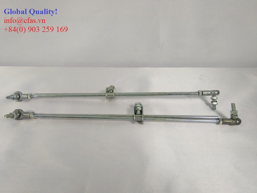 Đữa điện tử Máy may công nghiệp Juki Brother