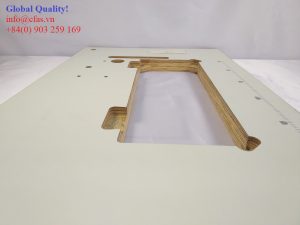 Mặt bàn máy may công nghiệp Juki Brother