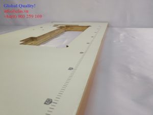 Mặt bàn Máy may công nghiệp Brother Juki