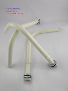 Cọc giữ Dao kéo Máy may công nghiệp Juki Brother