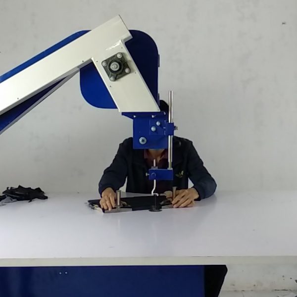 Máy cắt vòng