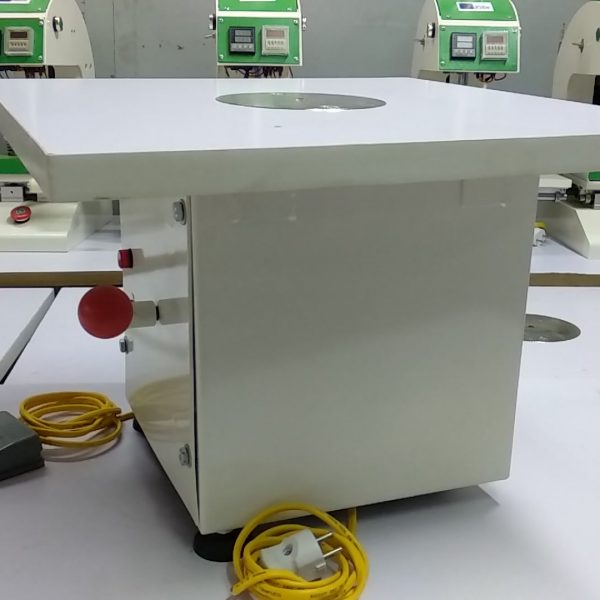 Máy phay dưỡng mica