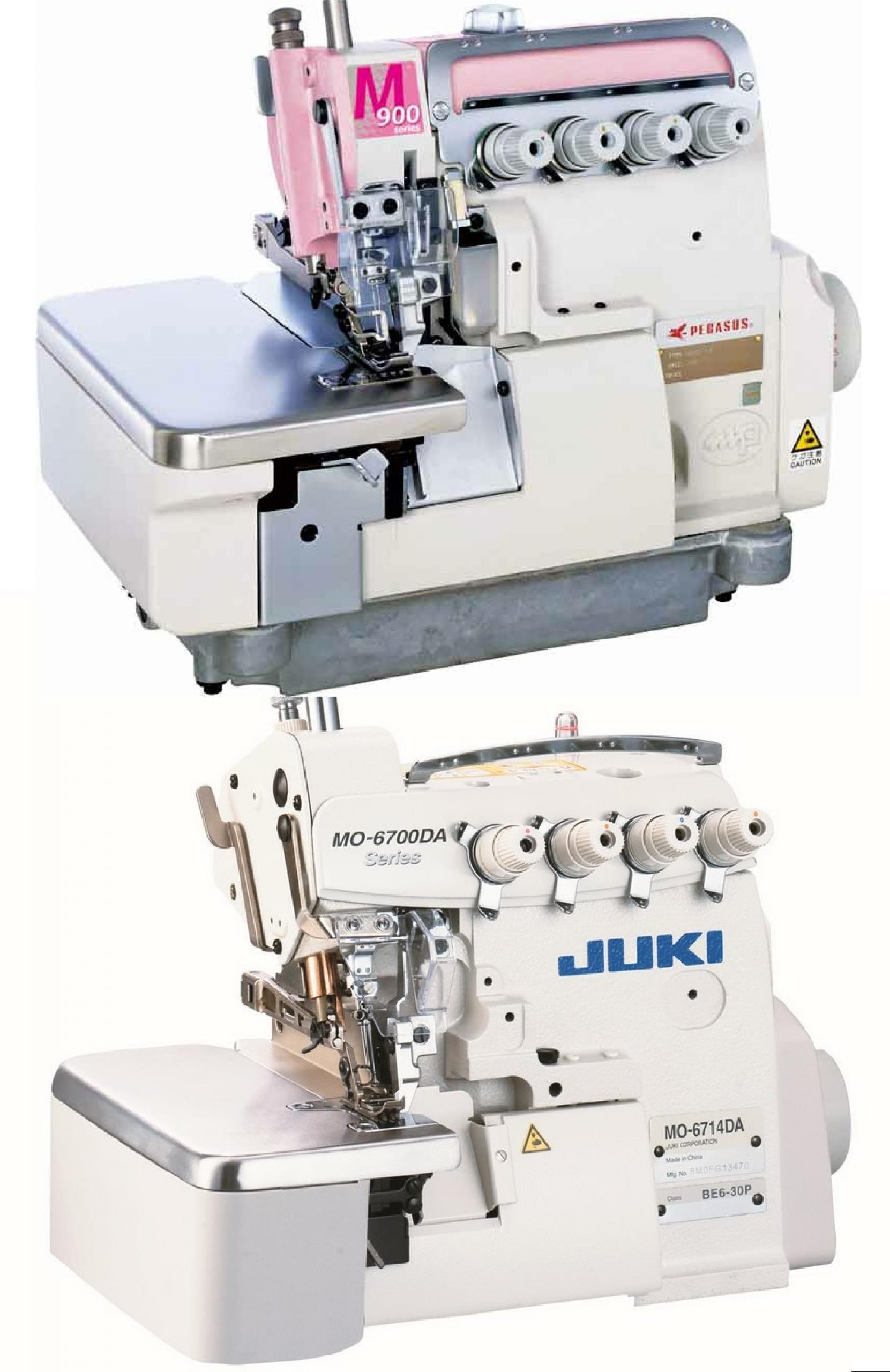 Máy vắt sổ Pegasus Juki Siruba